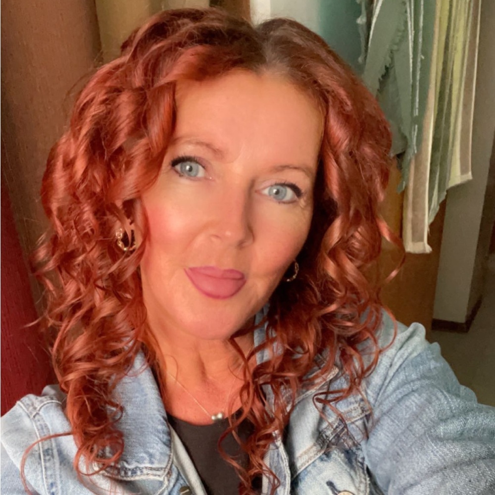 Meet your Posher, Tanya